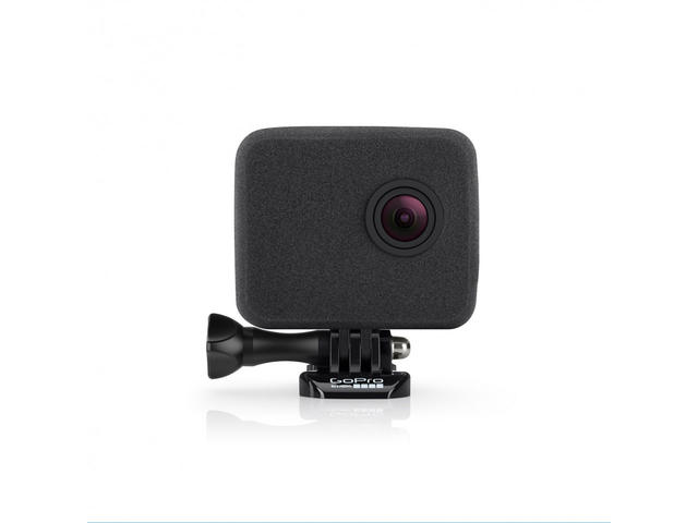 GoPro аксесоари GoPro WindSlayer Foam Windscreen