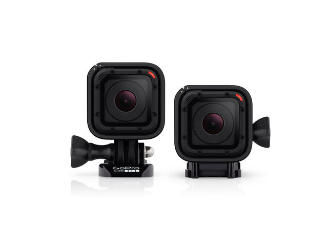 GoPro аксесоари GoPro The Frames