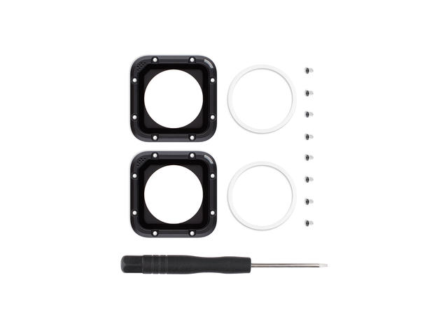 GoPro аксесоари GoPro Lens Replacement Kit ARLRK-001