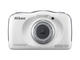 Компактни фотоапарати Nikon Coolpix S33