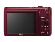Компактни фотоапарати Nikon Coolpix S3700