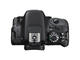 DSLR Canon EOS 100D с обектив 18-135mm f/3.5-5.6 IS