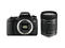 DSLR Canon EOS 760D с обектив 18-135mm f/3.5-5.6 IS