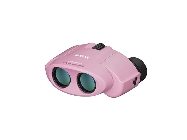 Бинокли Pentax UP 8x21 Pink