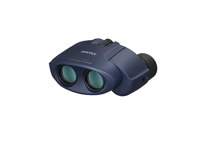 Бинокли Pentax UP 8x21 Navy