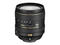 DSLR обективи Nikon AF-S DX 16-80mm f/2.8-4E ED VR