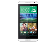 Смартфони HTC Desire 610 8GB, бял цвят