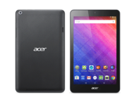 Таблети Acer Iconia One 8 (B1-830) 32GB, черен цвят