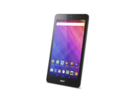 Таблети Acer Iconia One 8 (B1-830) 32GB, черен цвят