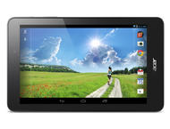 Таблети Acer Iconia One 8 (B1-810) 8GB, черен цвят