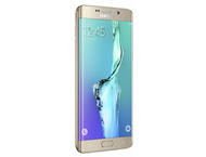 Смартфони Samsung Galaxy S6 edge+ (SM-G928F) 32GB, златист цвят