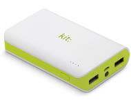 Външни батерии Kit Power Bank 6000 mAh