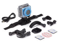 Екстремни камери Kit action camera