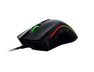 Мишки Razer 16000 Mamba Tournament Edition