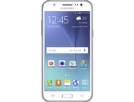 Смартфони Samsung Galaxy J5 (SM-J500F) LTE 8GB, бял цвят