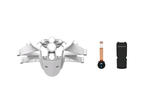Аксесоари за дронове Parrot Jumping Sumo Camera and Body White