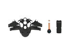 Аксесоари за дронове Parrot Jumping Sumo Camera and Body Black