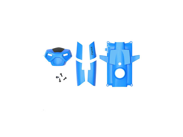 Аксесоари за дронове Parrot Rolling Spider Blue Covers