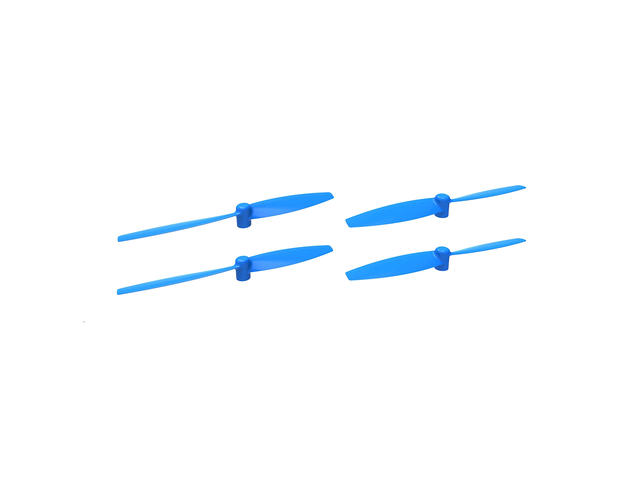 Аксесоари за дронове Parrot Rolling Spider Blue Propellers