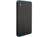 Калъфи за таблети Speck DuraFolio за iPad Mini Retina, в черно-синьо