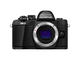 Mirrorless Olympus OM-D E-M10 Mark II