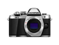 Mirrorless Olympus OM-D E-M10 Mark II
