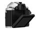 Mirrorless Olympus OM-D E-M10 Mark II