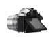 Mirrorless Olympus OM-D E-M10 Mark II с обектив ED 14‑42mm EZ