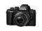 Mirrorless Olympus OM-D E-M10 Mark II с обектив 14‑42mm II R