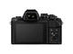 Mirrorless Olympus OM-D E-M10 Mark II с обектив 14‑42mm II R
