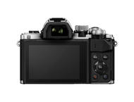 Mirrorless Olympus OM-D E-M10 Mark II с обектив 14‑42mm II R