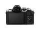 Mirrorless Olympus OM-D E-M10 Mark II с 14‑42mm II R и 40-150mm R