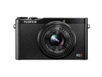 Компактни фотоапарати Fujifilm XQ2