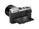 Mirrorless Fujifilm X-M1 с Fujifilm XC 16-50mm OIS и Zeiss Touit 50mm f/2.8