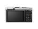 Mirrorless Fujifilm X-M1 с Fujifilm XC 16-50mm OIS и Zeiss Touit 50mm f/2.8
