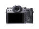 Mirrorless Fujifilm X-T1 с обектив Carl Zeiss Touit 12mm f/2.8