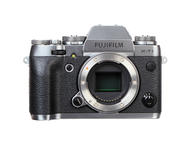 Mirrorless Fujifilm X-T1 с обектив Carl Zeiss Touit 12mm f/2.8
