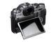 Mirrorless Fujifilm X-T1 с обектив Carl Zeiss Touit 12mm f/2.8