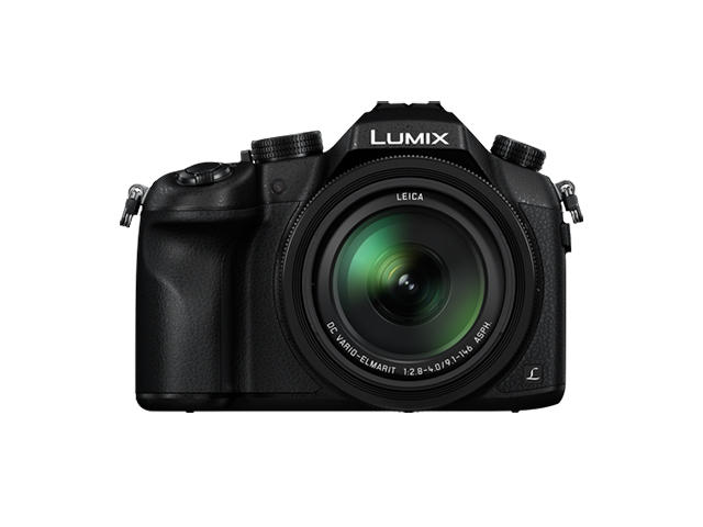Компактни фотоапарати Panasonic Lumix FZ1000