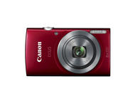 Компактни фотоапарати Canon IXUS 160