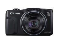 Компактни фотоапарати Canon PowerShot SX710 HS