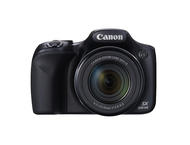 Компактни фотоапарати Canon PowerShot SX530 HS