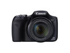 Компактни фотоапарати Canon PowerShot SX530 HS
