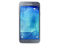 Смартфони Samsung Galaxy S5 Neo (SM-G903F) 16GB, сребрист цвят