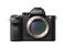 Mirrorless Sony Alpha 7R II