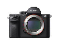 Mirrorless Sony Alpha 7R II с обектив Zeiss Loxia 50mm f/2 Planar T*