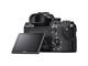 Mirrorless Sony Alpha 7R II с обектив Zeiss Loxia 50mm f/2 Planar T*