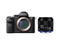 Mirrorless Sony Alpha 7R II с обектив Zeiss Loxia 50mm f/2 Planar T*