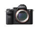Mirrorless Sony Alpha 7R II с обектив Zeiss Loxia 35mm f/2 Biogon T*