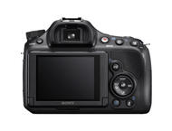 DSLR Sony Alpha 58 с DT 18-55mm SAM II и DT 55-300mm SAM